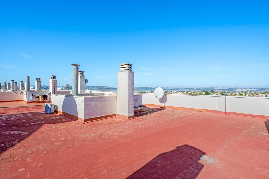 Re-Sale - Apartment - Torrevieja - Torrevieja - Centre