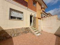 Re-Sale - Townhouse - Ciudad Quesada - Doña Pepa