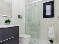 Nye - Frittliggende Villa - Orihuela Costa