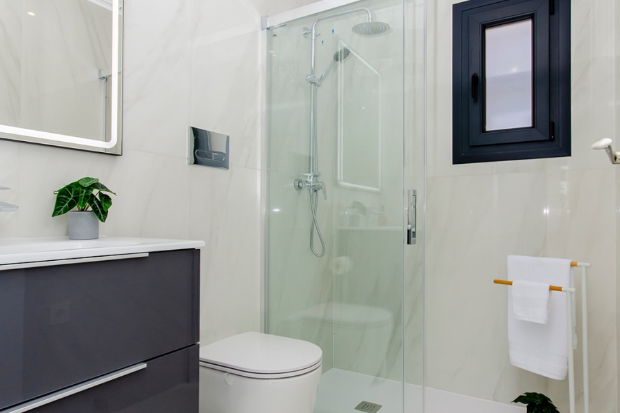 Nye - Frittliggende Villa - Orihuela Costa