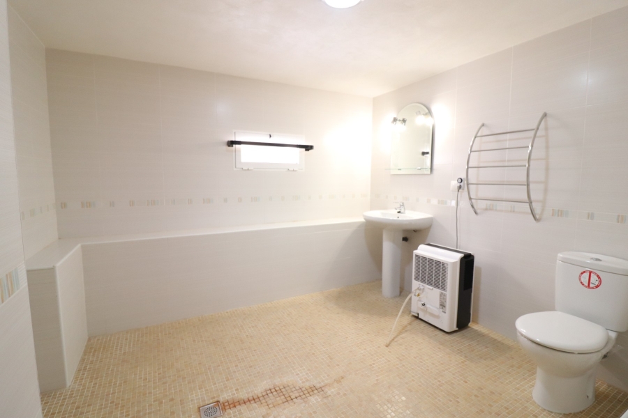 Re-Sale - Detached Villa - Benimar - Rojales Hills