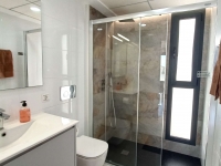 Re-Sale - Detached Villa - Algorfa - La Finca Golf Resort
