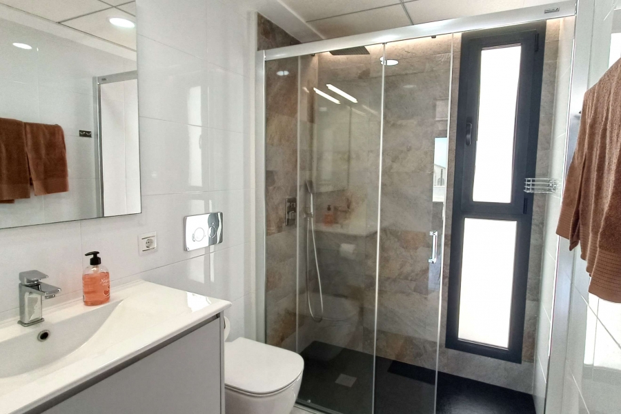 Re-Sale - Detached Villa - Algorfa - La Finca Golf Resort