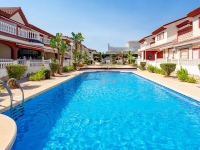 Re-Sale - Townhouse - Ciudad Quesada - Doña Pepa