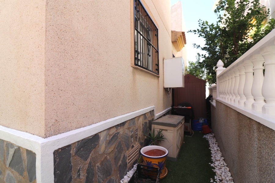 Re-Sale - Detached Villa - Ciudad Quesada - Ciudad Quesada - Town