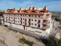Nieuw - Appartement - Jerónimo y Avileses
