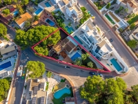 Re-Sale - Detached Villa - Torrevieja - Los Balcones