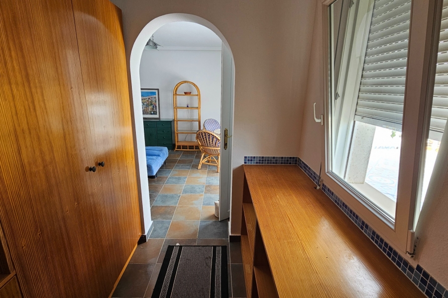 Re-Sale - Townhouse - Ciudad Quesada - Ciudad Quesada - Town