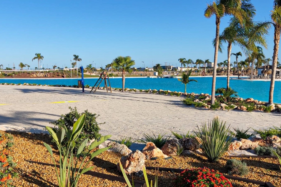 Re-Sale - Apartment - Santa Rosalía - Santa Rosalía Lake & Life Resort