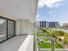 Apartment - Re-Sale - Torrevieja - Punta Prima
