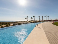 Nye - Leilighet - Pozo del Esparto