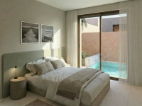 New - Detached Villa - Roldán - Roldán - Town