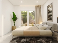 Nouveau - Villa - Orihuela Costa