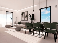 New - Apartment - Finestrat