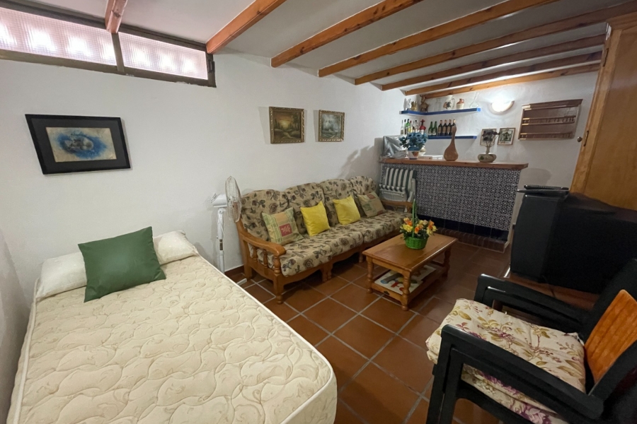 Re-Sale - Townhouse - Guardamar del Segura - Guardamar del Segura - Town