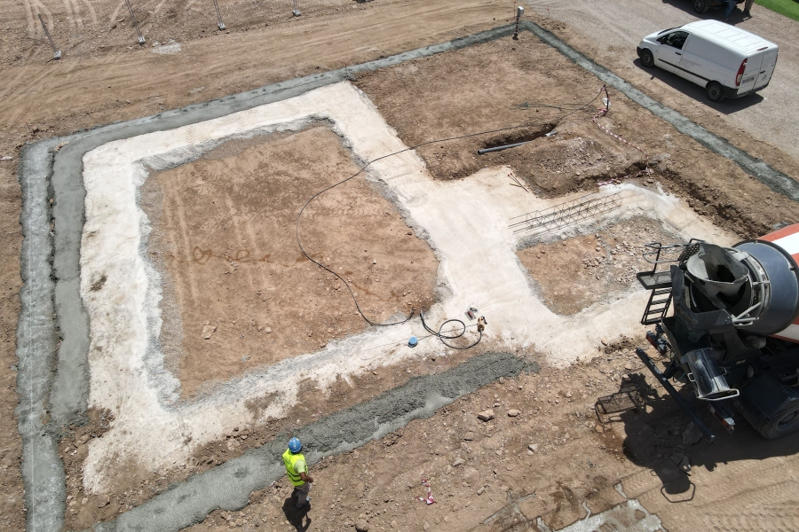 Nye - Leilighet - Fuente Álamo - Fuente Alamo