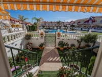 Re-Sale - Townhouse - Ciudad Quesada - Lo Marabu