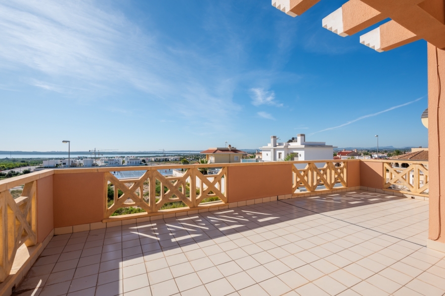 Re-Sale - Detached Villa - Ciudad Quesada - Ciudad Quesada - Rojales