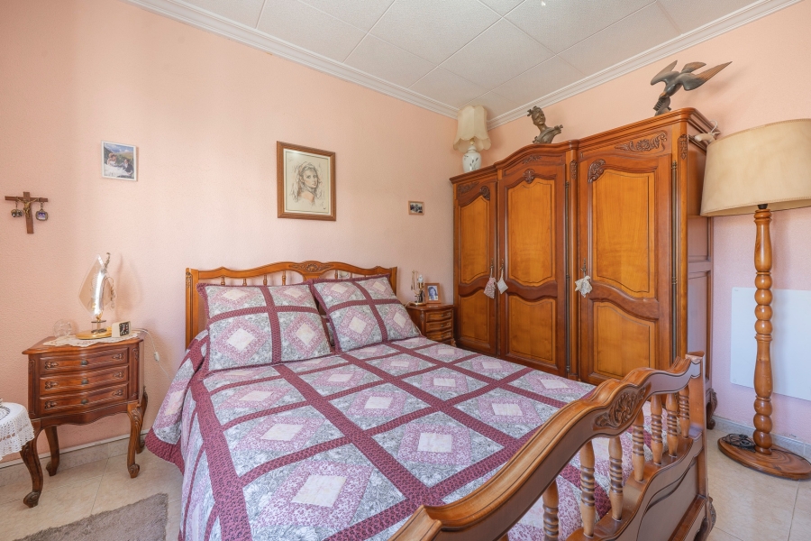 Re-Sale - Detached Villa - Ciudad Quesada - Ciudad Quesada - Town