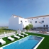 New - Semi Detached Villa - Rafal - Rafal - Town