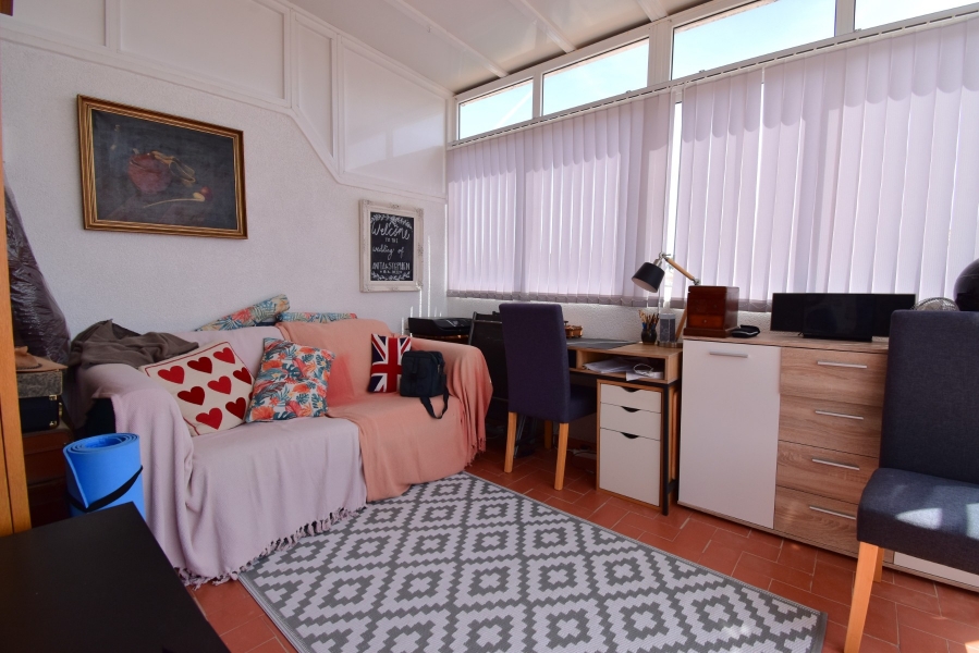 Re-Sale - Quad Villa - Orihuela Costa - Playa Flamenca