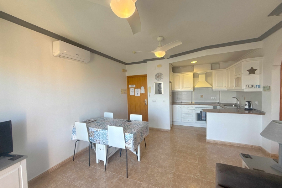 Re-Sale - Apartment - Orihuela Costa - Cabo Roig