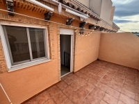 Re-Sale - Townhouse - Guardamar del Segura - El Eden