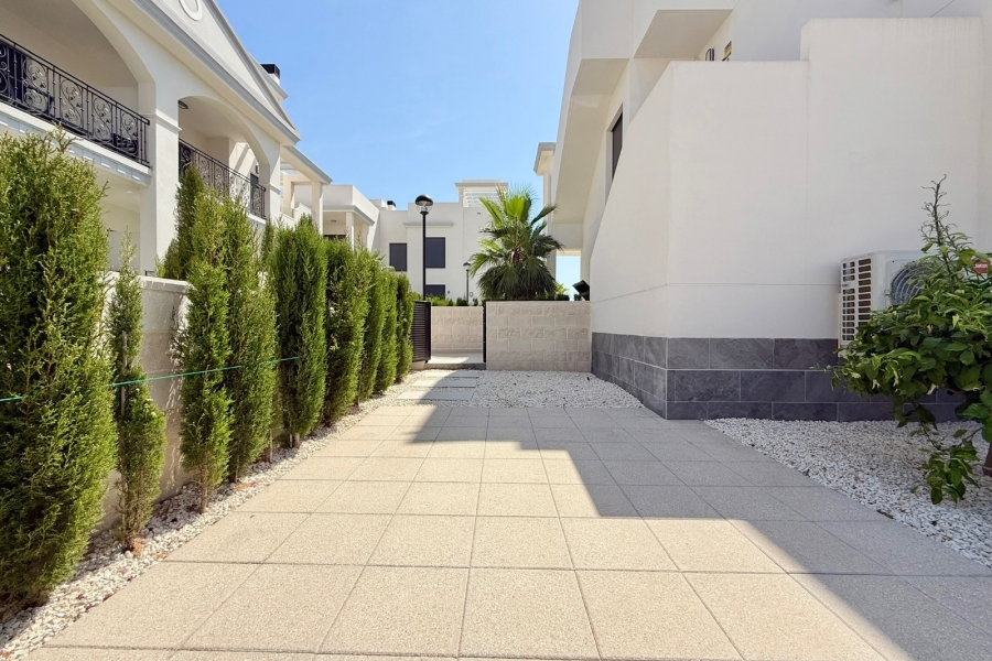 Re-Sale - Apartment - Ciudad Quesada - La Laguna