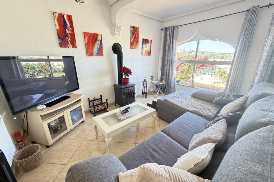 Re-Sale - Townhouse - San Miguel de Salinas - San Miguel - Town