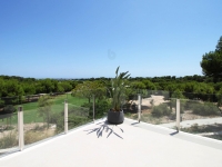 New - Apartment - Pilar de La Horadada - Lo Romero Golf Resort