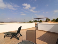 Re-Sale - Townhouse - Algorfa - Montemar