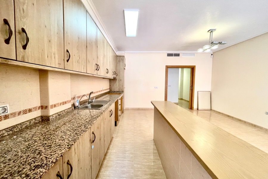 Re-Sale - Apartment - Formentera del Segura - Formentera - Village