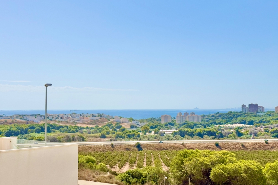 Re-Sale - Detached Villa - Orihuela Costa - Lomas de Cabo Roig