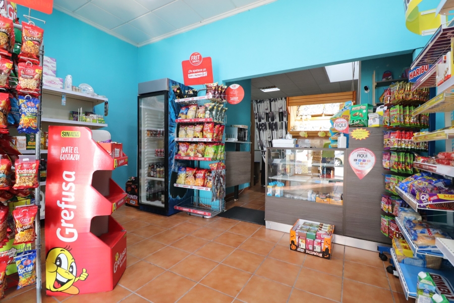 Commercial - Commercial - Benijofar - Benijofar - Village