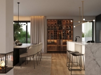 New - Penthouse - Orihuela - Las Colinas Golf Resort