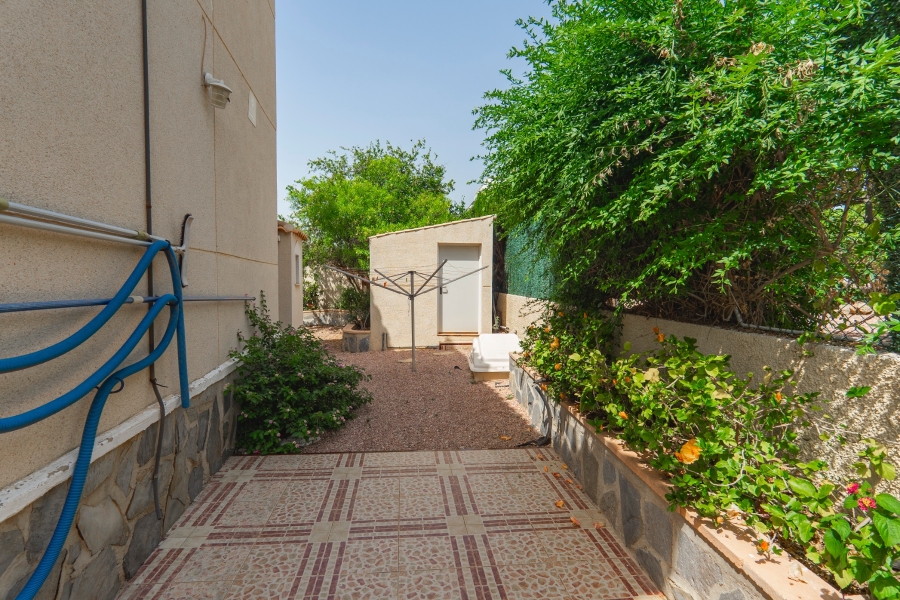 Re-Sale - Detached Villa - Ciudad Quesada - La Marquesa