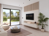 Nouveau - Appartement - Torre-Pacheco