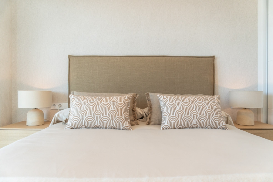 New - Apartment - Orihuela Costa - Playa Flamenca