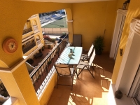 Re-Sale - Apartment - Algorfa - Algorfa - Village