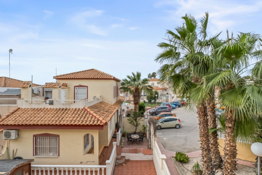 Re-Sale - Townhouse - Orihuela Costa - La Florida