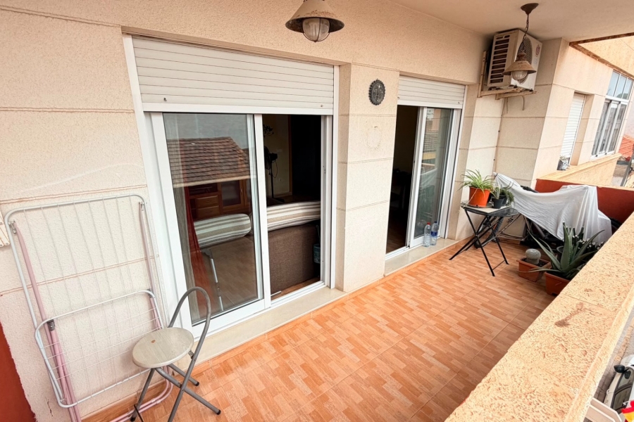 Re-Sale - Apartment - Los Montesinos - Los Montesinos - Village