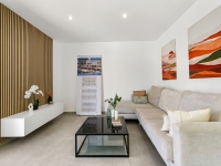 New - Apartment - Santiago de La Ribera - Santiago de La Ribera - Town