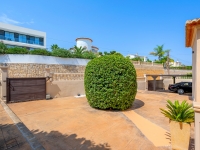 Re-Sale - Detached Villa - Benissa - Carrio