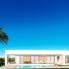 New - Detached Villa - Finestrat - Balcón De Finestrat