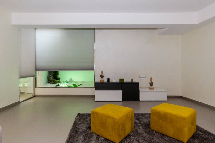 New - Detached Villa - Orihuela Costa - Orihuela