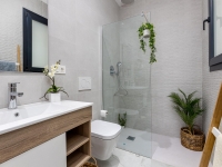 New - Detached Villa - Ciudad Quesada - Doña Pepa