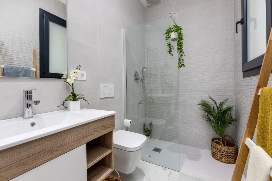 New - Detached Villa - Ciudad Quesada - Doña Pepa