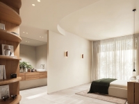 New - Detached Villa - Algorfa - La Finca Golf Resort