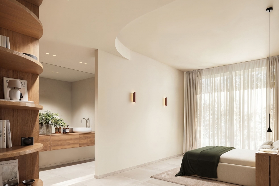 New - Detached Villa - Algorfa - La Finca Golf Resort