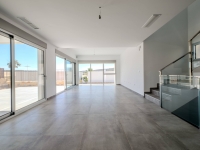 Nieuw - Vrijstaande Villa - Algorfa - La Finca Golf Resort